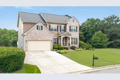 4515 Idlewood Drive, Cumming, GA 30040 - Photo 1