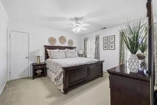 5339 Trowbridge Dr, Dunwoody, GA 30338 - Photo 29