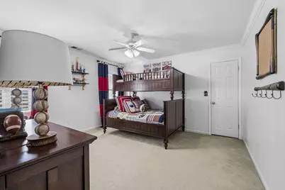 5339 Trowbridge Drive, Dunwoody, GA 30338 - Photo 33