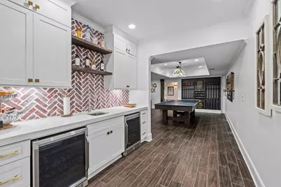 5339 Trowbridge Drive, Dunwoody, GA 30338 - Photo 37