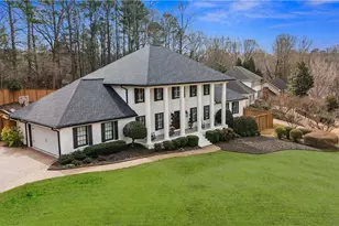 5339 Trowbridge Dr, Dunwoody, GA 30338 - Photo 55