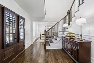 5339 Trowbridge Dr, Dunwoody, GA 30338 - Photo 5