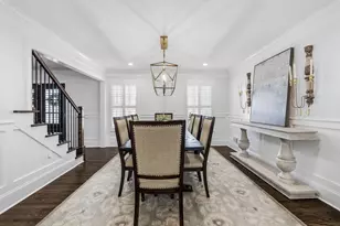 5339 Trowbridge Dr, Dunwoody, GA 30338 - Photo 9