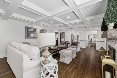 5339 Trowbridge Drive, Dunwoody, GA 30338 - Photo 17