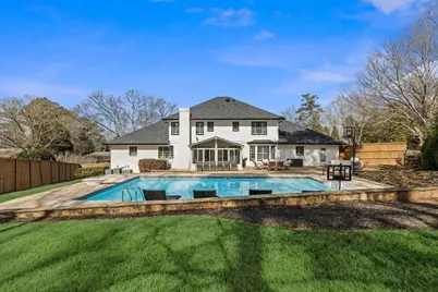 5339 Trowbridge Drive, Dunwoody, GA 30338 - Photo 49