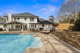5339 Trowbridge Dr, Dunwoody, GA 30338 - Photo 53