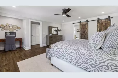 5339 Trowbridge Drive, Dunwoody, GA 30338 - Photo 21