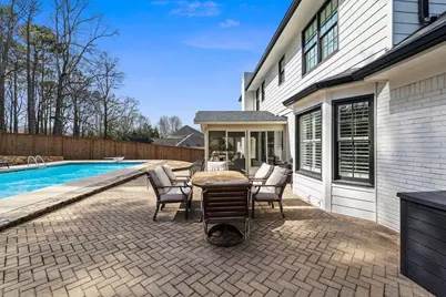 5339 Trowbridge Drive, Dunwoody, GA 30338 - Photo 51