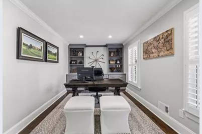 5339 Trowbridge Drive, Dunwoody, GA 30338 - Photo 7