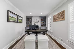 5339 Trowbridge Dr, Dunwoody, GA 30338 - Photo 7