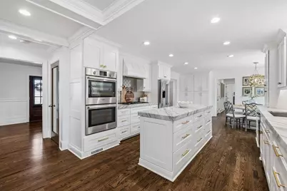 5339 Trowbridge Drive, Dunwoody, GA 30338 - Photo 11