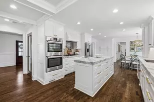 5339 Trowbridge Dr, Dunwoody, GA 30338 - Photo 11