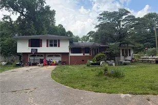 5312 Villa Rica Hwy, Dallas, GA 30157 - Photo 1