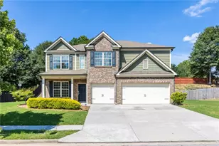2340 Cain Cir, Dacula, GA 30019 - Photo 1