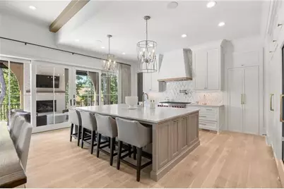 3940 Cottage Park Court, Alpharetta, GA 30004 - Photo 5