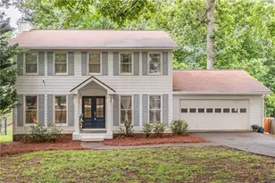 4160 W Cooper Lake Dr SE, Smyrna, GA 30082 - Photo 1