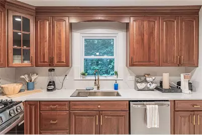 4160 W Cooper Lake Drive SE, Smyrna, GA 30082 - Photo 21