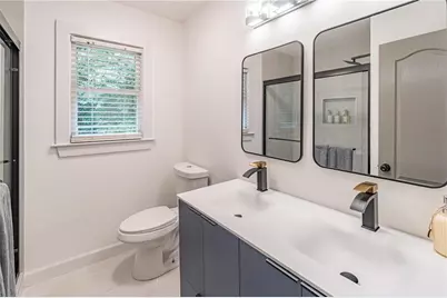 4160 W Cooper Lake Drive SE, Smyrna, GA 30082 - Photo 29