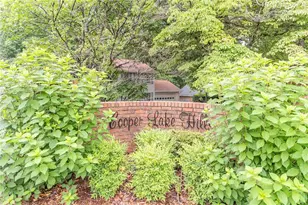 4160 W Cooper Lake Dr SE, Smyrna, GA 30082 - Photo 47