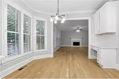 5228 Yellowtail Lane NW, Kennesaw, GA 30152 - Photo 17