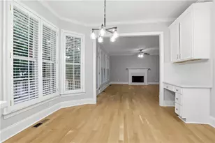 5228 Yellowtail Ln NW, Kennesaw, GA 30152 - Photo 17