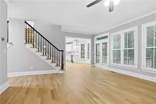 5228 Yellowtail Ln NW, Kennesaw, GA 30152 - Photo 11