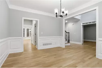5228 Yellowtail Lane NW, Kennesaw, GA 30152 - Photo 15
