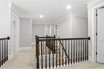 5228 Yellowtail Lane NW, Kennesaw, GA 30152 - Photo 19