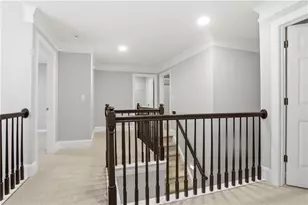5228 Yellowtail Ln NW, Kennesaw, GA 30152 - Photo 19