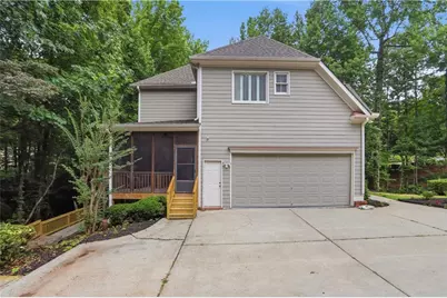 5228 Yellowtail Lane NW, Kennesaw, GA 30152 - Photo 7