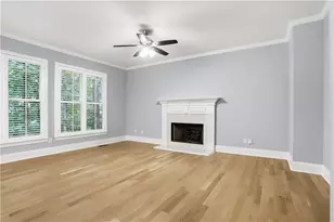 5228 Yellowtail Ln NW, Kennesaw, GA 30152 - Photo 3