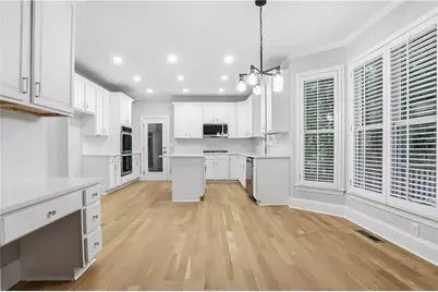 5228 Yellowtail Lane NW, Kennesaw, GA 30152 - Photo 13