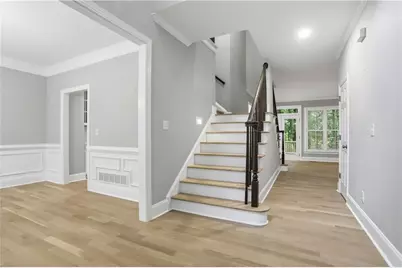 5228 Yellowtail Lane NW, Kennesaw, GA 30152 - Photo 11