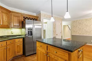 2492 Chancery Pl NE, Marietta, GA 30066 - Photo 11