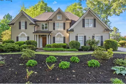 2492 Chancery Place NE, Marietta, GA 30066 - Photo 49