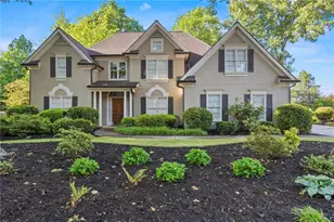 2492 Chancery Pl NE, Marietta, GA 30066 - Photo 49