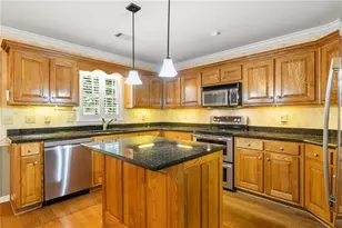 2492 Chancery Pl NE, Marietta, GA 30066 - Photo 13