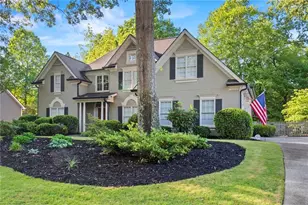 2492 Chancery Pl NE, Marietta, GA 30066 - Photo 51