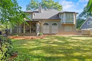 2492 Chancery Pl NE, Marietta, GA 30066 - Photo 27