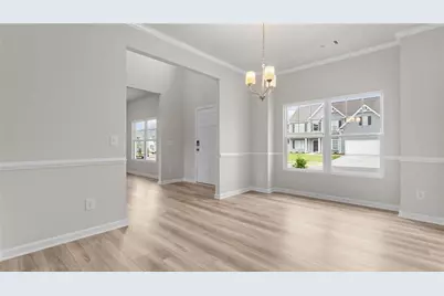137 Hampton Hollow Drive, Jefferson, GA 30549 - Photo 7