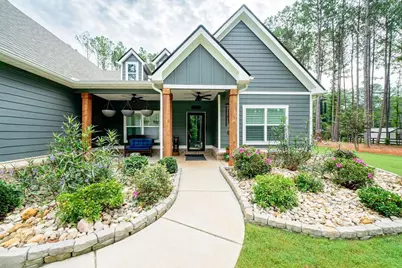 31 Ozark Woods Drive, Newnan, GA 30263 - Photo 11