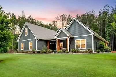 31 Ozark Woods Drive, Newnan, GA 30263 - Photo 33