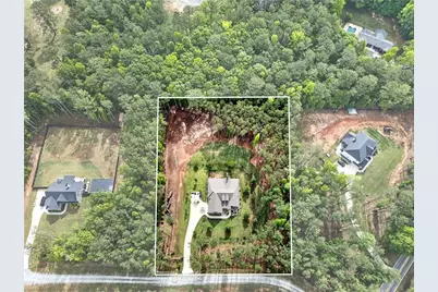 31 Ozark Woods Drive, Newnan, GA 30263 - Photo 9
