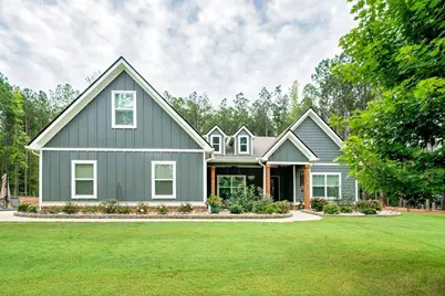 31 Ozark Woods Drive, Newnan, GA 30263 - Photo 3