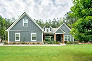 31 Ozark Woods Dr, Newnan, GA 30263 - Photo 3