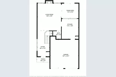 13340 Marrywood Court, Alpharetta, GA 30004 - Photo 23