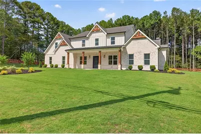 1556 New Hope Road, Lawrenceville, GA 30045 - Photo 61