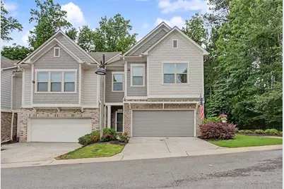 215 Jonquil Spring Road, Woodstock, GA 30188 - Photo 7