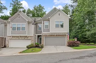 215 Jonquil Spring Rd, Woodstock, GA 30188 - Photo 7