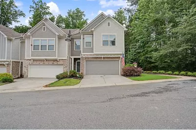 215 Jonquil Spring Road, Woodstock, GA 30188 - Photo 31